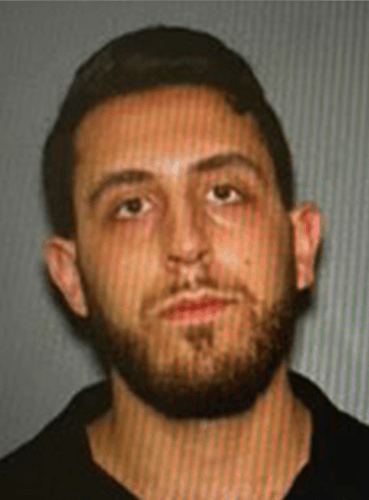 Yitzhak Issic Levy Ofier (Isaac)
