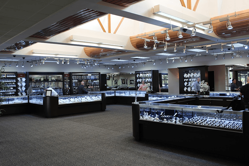 Zeidmans Showroom a staple since 1923